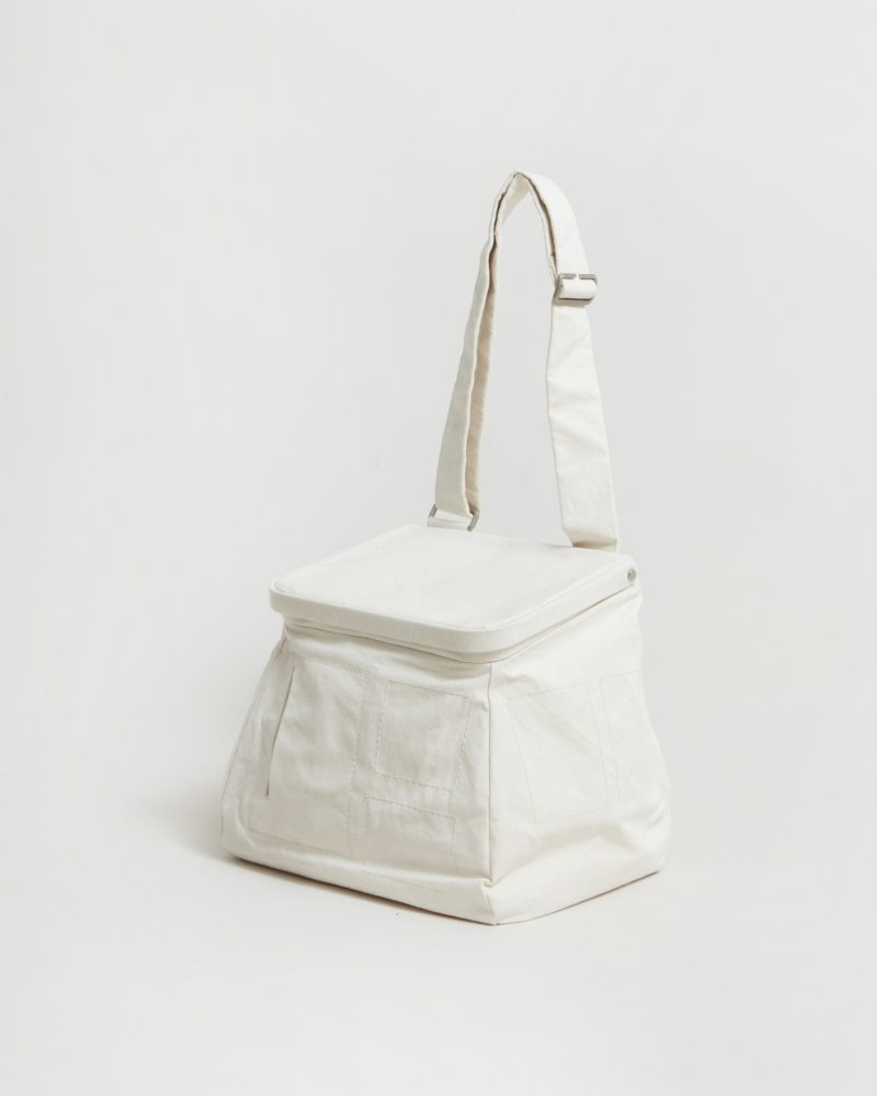 Toogood × CHACOLI Collaboration bag collection | WAG, Inc 